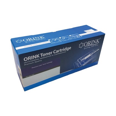 Toner Orink HP W1106A no chip za MFP 135a/135w/137fnw Laser 107a/107w