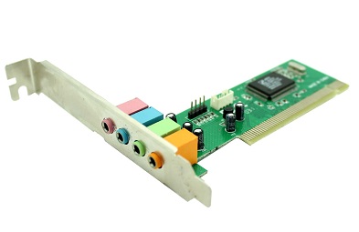 Zvučna kartica PCI CMI 8738 4.1, NEWMB, N-S8738-4L