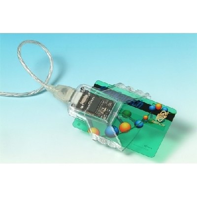 Čitač Smart kartica THALES-GEMALTO PC-USB CT30 (biometrijske lične karte, vozačke dozvole..)