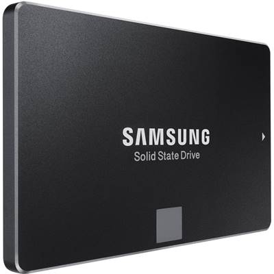SSD Samsung 1TB 870 EVO MZ-77E1T0B/EU 2.5" SATA3 