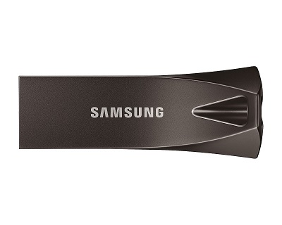 USB 3.1 Flash Drive 256GB Samsung Bar Plus MUF-256BE4/APC