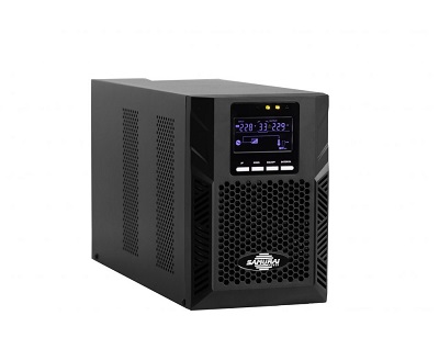 UPS Samurai Power TC 2000 PF1 2000 VA / 2000 W 