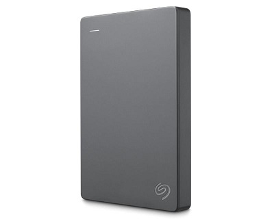 Seagate Basic 5TB 2.5" STJL5000400 USB3.0 black