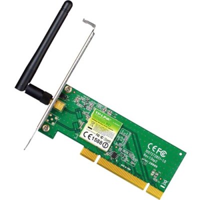 Wireless PCI Card TP-Link TL-WN751ND 150Mb/s