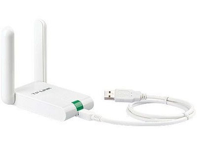 Wireless USB Adapter TP-LINK TL-WN822N 300Mbps High Gain 