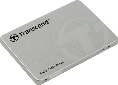 SSD Transcend 480 GB 220S TS480GSSD220S 2.5", SATA III, TLC
