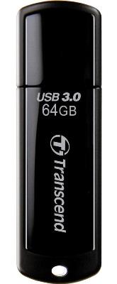 USB 3.0 Drive 64GB Transcend JetFlash 700, TS64GJF700