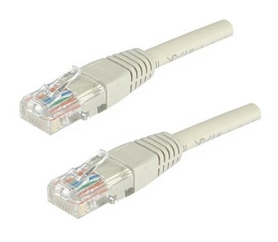 UTP patch kabl Cat. 6  2 m sa konektorima Wiretek
