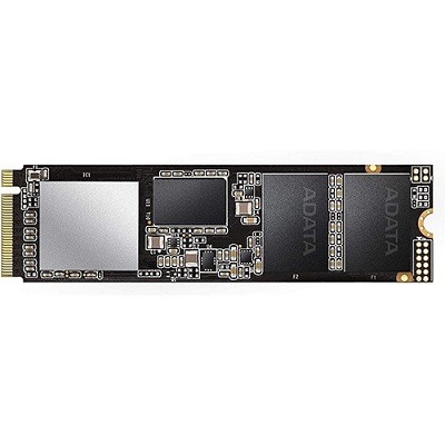 SSD ADATA 1TB XPG SX8200 ASX8200PNP-1TT-C M.2 NVMe 2280 PCIe