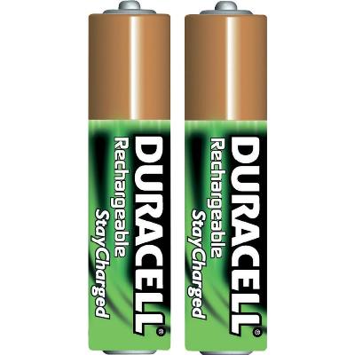 Baterija punjiva  1,2V AAA DURACELL R3, 750mAh