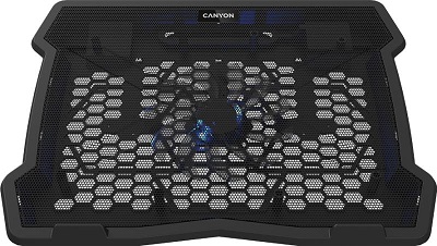 Postolje za laptop sa ventilatorom CANYON CNE-HNS02