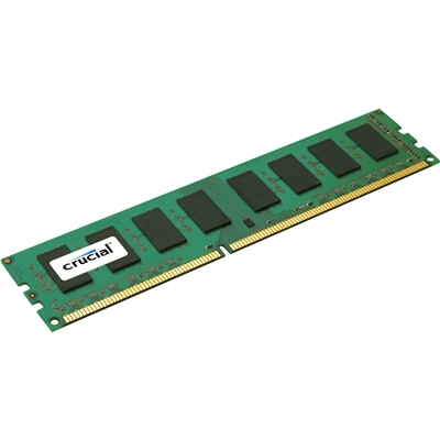 DDR3L 8GB 1.600MHz Crucial CT102464BD160B