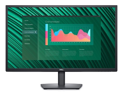 Monitor 27" DELL E2723H  