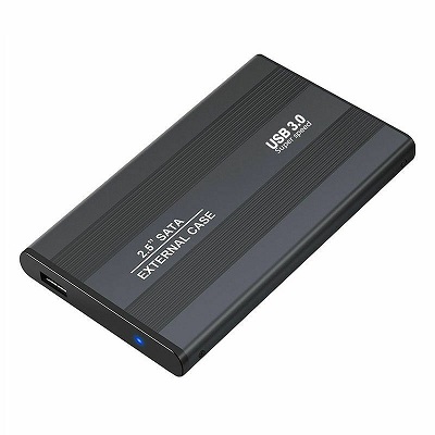 Fioka za hard disk/SSD NEWMB 2.5" N-EN01 USB 3.0