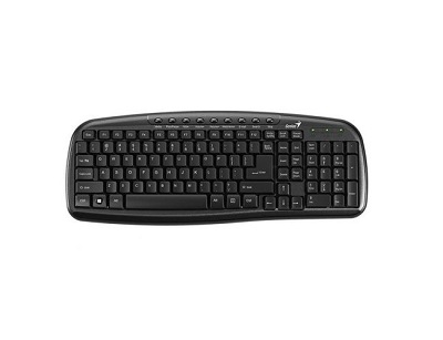 Tastatura Genius KB-M225C YU USB