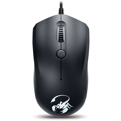 Miš Genius Scorpion M6-400 USB