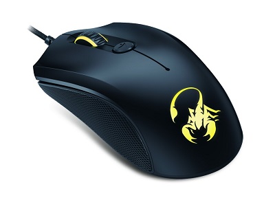 Miš Genius Scorpion M6-600 USB