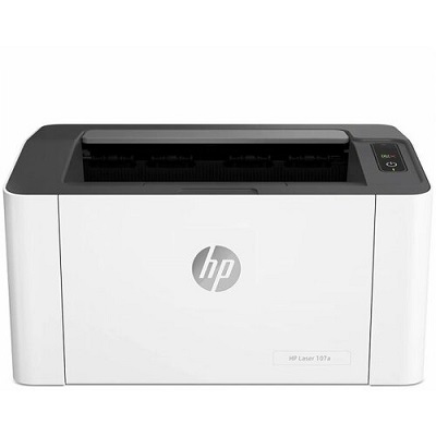 HP LaserJet 107a 4ZB77A