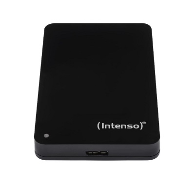 Intenso 2TB 6021580 2.5" USB 3.0 crni