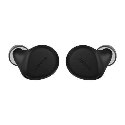 Bluetooth slušalice sa mikrofonom Jabra Elite 7 Active Black