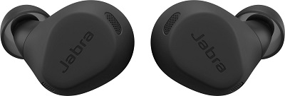 Jabra Elite 8 Active Black Bluetooth slušalice sa mikrofonom