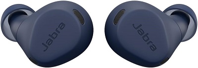 Jabra Elite 8 Active Navy Bluetooth slušalice sa mikrofonom