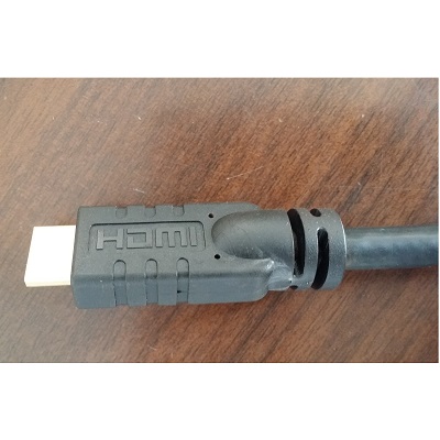 Kabl HDMI AM-AM W/Ethernet 20m, pozlaćeni konektori, Wiretek