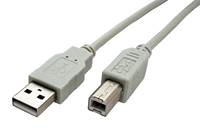 Kabl USB 2.0  3 m A-M B-M ( štampac, skener ) Secomp