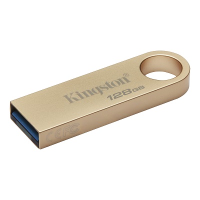 USB 3.2 Flash Drive 128GB Kingston DataTraveler SE9 G3 DTSE9G3/128GB