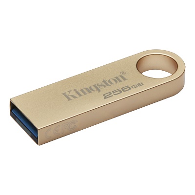 USB 3.2 Flash Drive 256GB Kingston DataTraveler SE9 G3 DTSE9G3/256GB