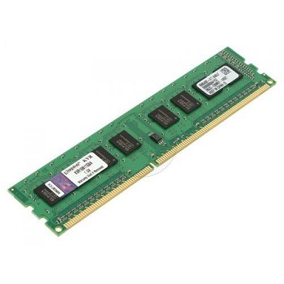 DDR3 4GB 1600Hz Kingston KVR16N11S8/4