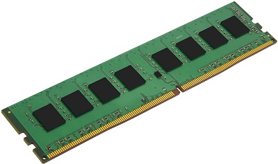 DDR4 16GB 2666MHz Kingston KVR26N19D8/16  