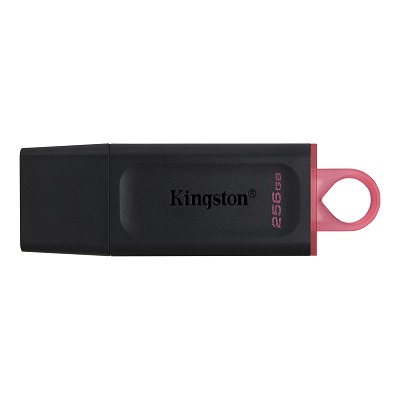 USB 3.2 Flash Drive 256GB Kingston Exodia DTX/256GB