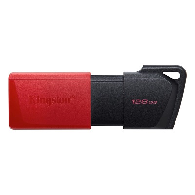 USB 3.2 Flash Drive 128GB Kingston Exodia M DTXM/128GB
