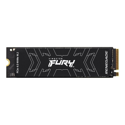 SSD KINGSTON 2TB FURY Renegade SFYRD/2000G M.2 NVMe PCIe 4.0