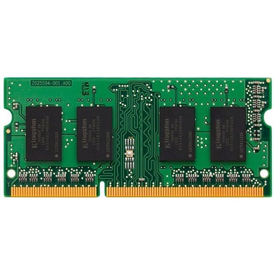 DDR4 8GB 2666MHz Kingston KVR26S19S6/8 SO-DIMM