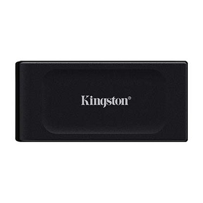 Eksterni SSD 1TB Kingston 1TB XS1000 SXS1000/1000G USB3.2 Gen 2