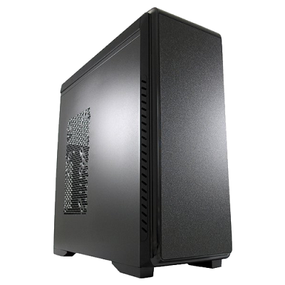 Računar Dream T7820 Core i5 6400, 8GB DDR4, SSD 120GB, Asus H110M, DVD-RW, 500W LC Power