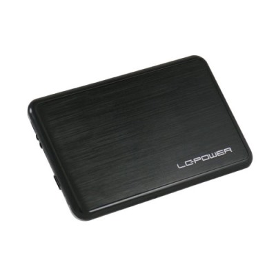 Fioka za hard disk LC POWER 2.5" LC-PRO-25BUB SATA USB 2.0