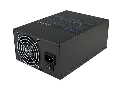 Napajanje LC Power 1800W LC1800 V2.31 Mining Edition