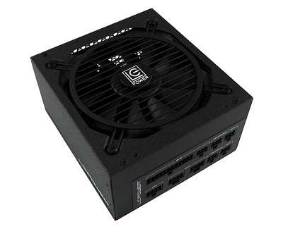 Napajanje LC Power 750W LC750 V2.31 80+ Platinum