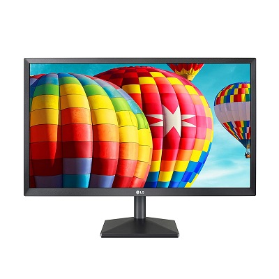 Monitor 21.5" LG  22MK430H-B LED IPS FullHD VGA/HDMI   