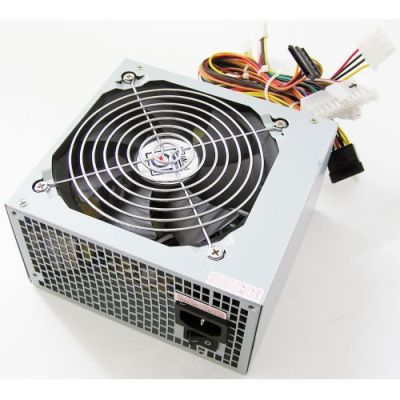 Napajanje LC Power ATX 420W LC420H-12, V1,30 12cm Ventilator, Retail