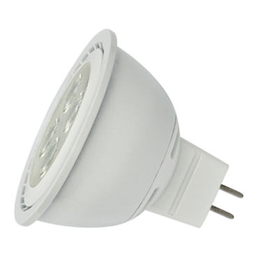 LED SIJALICA LUMAX MR16-5W 6500K 350lm hladno bela