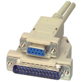 Modem kabl 9F 25M 1.8 m