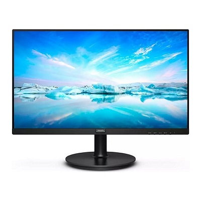 Monitor 27" Philips 271V8L/00 FULLHD VGA/HDMI