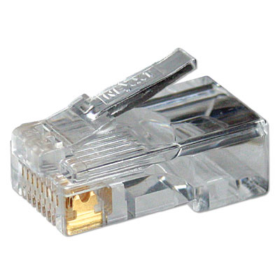 UTP konektor RJ45