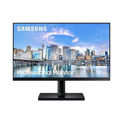 Monitor 27" Samsung T45F LF27T450FQRXEN IPS