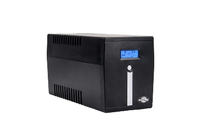 UPS Samurai Power VI 1500VA/900W