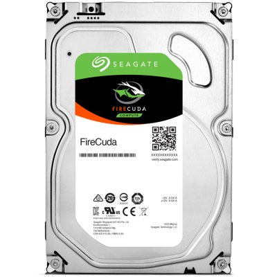 HDD 2TB 2.5" Seagate ST2000LX001 SATA3 5400 rpm